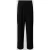Antony Morato Relaxed fit broek van viscosemix, model ‘FREDDY’