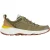 Oboz Waterdichte wandelschoenen voor dames (Groen)