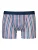 Mey Boxershorts  blauw / pink / natuurwit