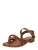ABOUT YOU Sandalen met riem ‘Hailey’  karamel