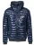 FREAKY NATION Tussenjas  navy