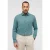 Eterna Overhemd met lange mouwen MODERN FIT NON IRON (strijkvrij)