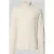 lindbergh Gebreide pullover in riblook met col