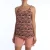 Dames zomerpyjama 100% katoen KL45200