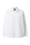 Ulla Popken Blouse  wit