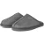 JACK&JONES FOOTWEAR JFWDUDELY MICROFIBER SLIPPER CASTLEROCK Heren Sandalen –