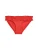 Next Bikinibroek  rood