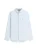 TOMMY HILFIGER Overhemd  lichtblauw