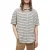 AllSaints Hayden Ss Polo Grey Marl