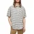 AllSaints Hayden Ss Polo Grey Marl