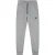 Malelions Sport Counter Trackpants 2.0 | Grey Melange
