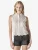 KOROSHI Blouse  wit