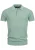 INDICODE JEANS Trui ‘Vorm’  pastelgroen