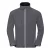 Russell Heren Bionic Soft Shell Jas (Strijkijzer)