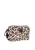 Joop Jeans Schoudertas ‘Giocoso Leo Loretta’  beige / ecru / bruin / abrikoos