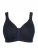 Ulla Popken BH  navy