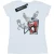 Li-cense Disney dames nightmare before christmas ghosts of jack katoenen t-shirt