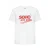 Dames-T-shirt Ichi Camino Loose