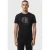 Karl Lagerfeld Black T-shirt Crewneck