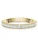 Glanzstücke München Ring  goudgeel
