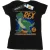 Li-cense Disney dames toy story 4 rex angstaanjagend dinosaurus t-shirt katoen