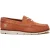 Timberland Grafton Bay Lace Up Shoe Rust Suede