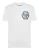 T-Shirt Ronde Hals Hexagon