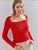 Bianco Lucci Trui  rood