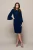 Jayda Jurk Navy