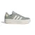Damestrainers adidas VL court