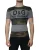 Camouflage Print T-shirt Tsh86588