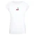 Dames-T-shirt Merchcode Summer – Sweet Cherry