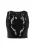 myMo at night Top  zwart