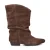Shoecolate rits- & gesloten boots