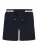 s.Oliver Broek  navy / wit
