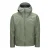 Karrimor Waterdichte jas voor heren van Hot Rock WeatherTite (Stoffige Olijf)