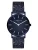 Liebeskind Berlin Analoog horloge  blauw