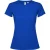 Roly Dames estoril t-shirt met korte mouwen