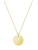 GOOD.designs Ketting  goud