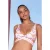 A-DAM Bikini Top Purple Swirl Calcite