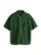 Next Gebreid vest  donkergroen