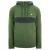 Lyle & Scott Warm Up Heren Groen Anorak Jasje