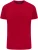 Hummel Shirt  rood