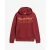 Hoody met ton-sur-ton logo Superdry Venue