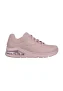 Skechers Uno 2 – Air Around You 155543/BLSH Roze