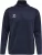 Hummel Sportsweatshirt  navy / wit