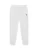 Lyle & Scott Broek ‘Striped Trackies’  geel / zwart / wit