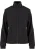 Urban Classics Fleece jas  zwart