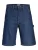 JACK & JONES Jeans ‘JJIAlex JJCarpenter’  blauw denim