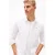 Tommy Jeans slim fit overhemd classic white